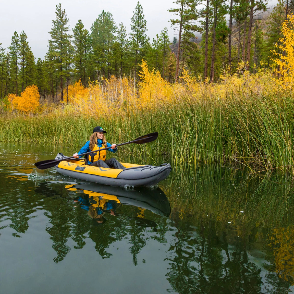 2 Kayak O65209