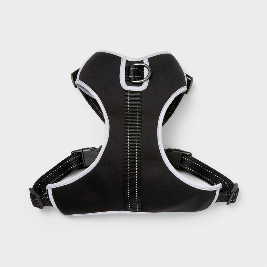 Reflective Adjustable Dog Harness J859