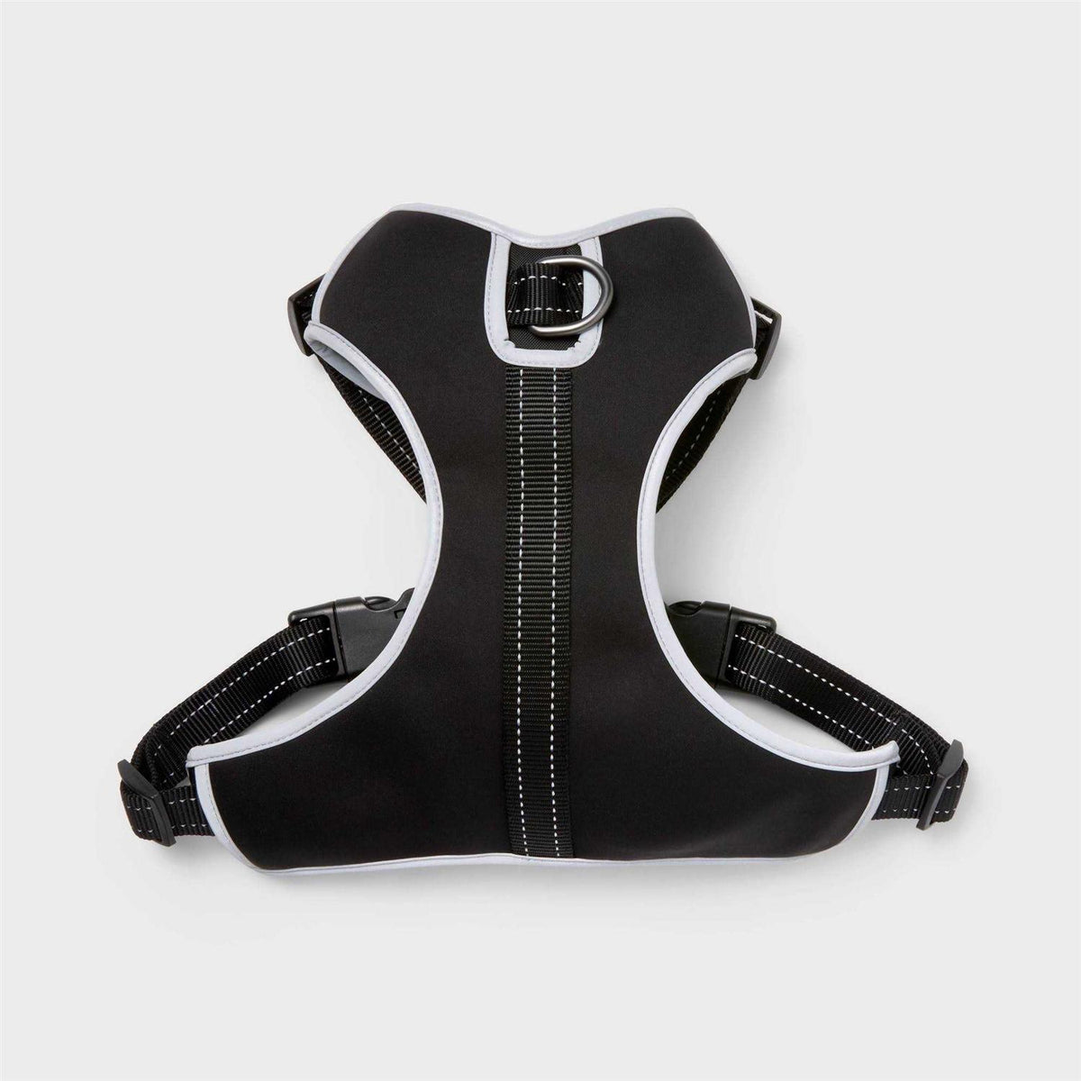 Reflective Adjustable Dog Harness J859