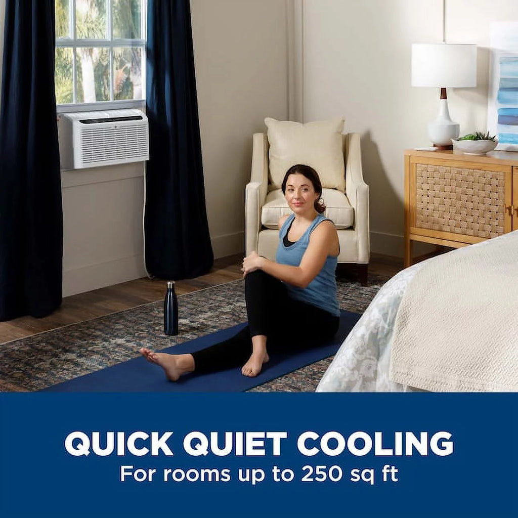 Window Air Conditioner 6200-BTU S3660