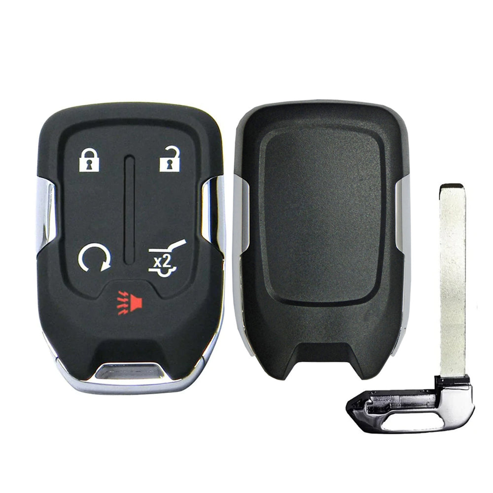 Smart Key Hatch / Remote Start N20103