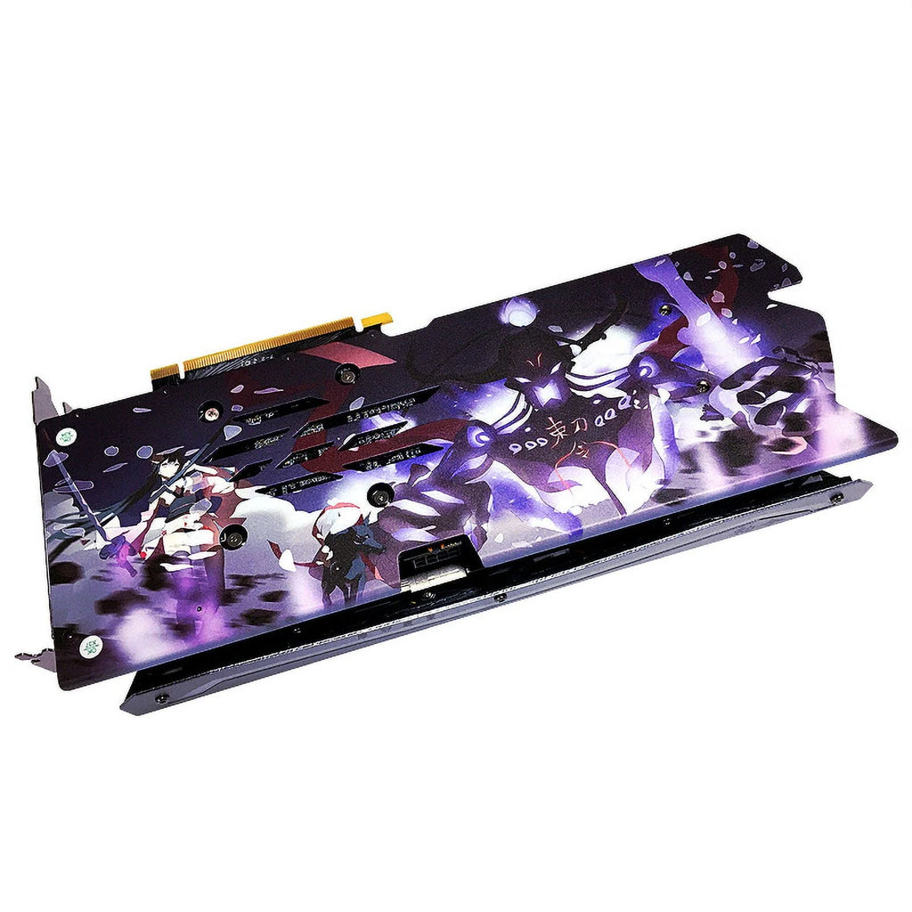 12GB GDDR6 Graphics Card F590
