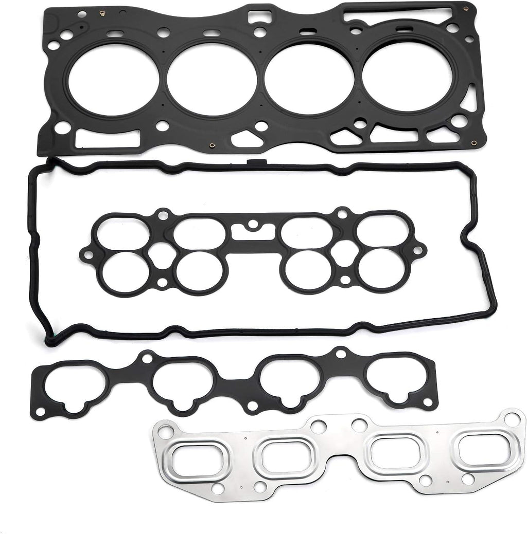 Head Gasket Set with Head Bolts for 2.5L Altima Sentra B723624