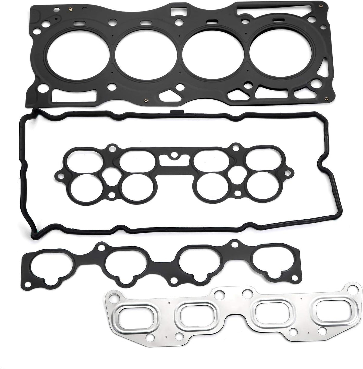 Head Gasket Set with Head Bolts for 2.5L Altima Sentra B723624