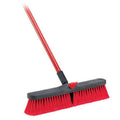 18 Multi-Surface Push Broom S1709
