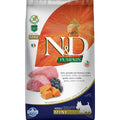 Pumpkin Lamb & Blueberry Mini Dog Dry Food N59228