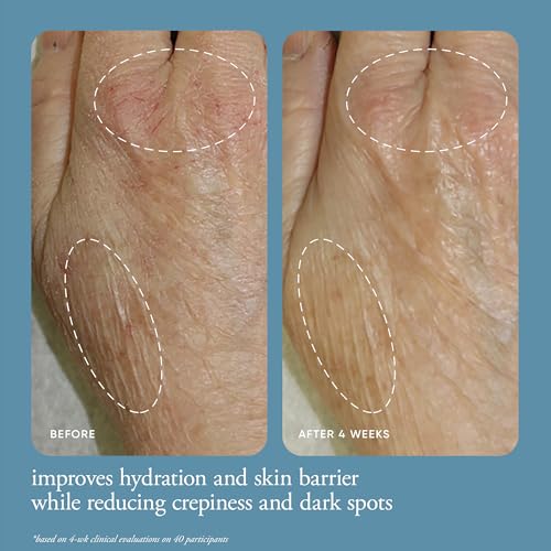 Multi-Restorative Hand Cream with Vitamin C & Niacinamide L78196