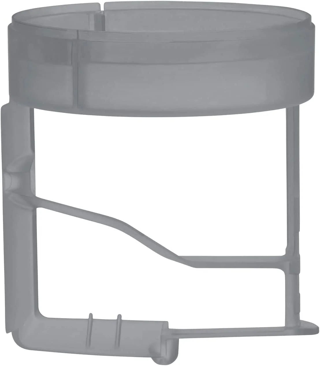 2 Quart Ice Cream Maker Silver J8696