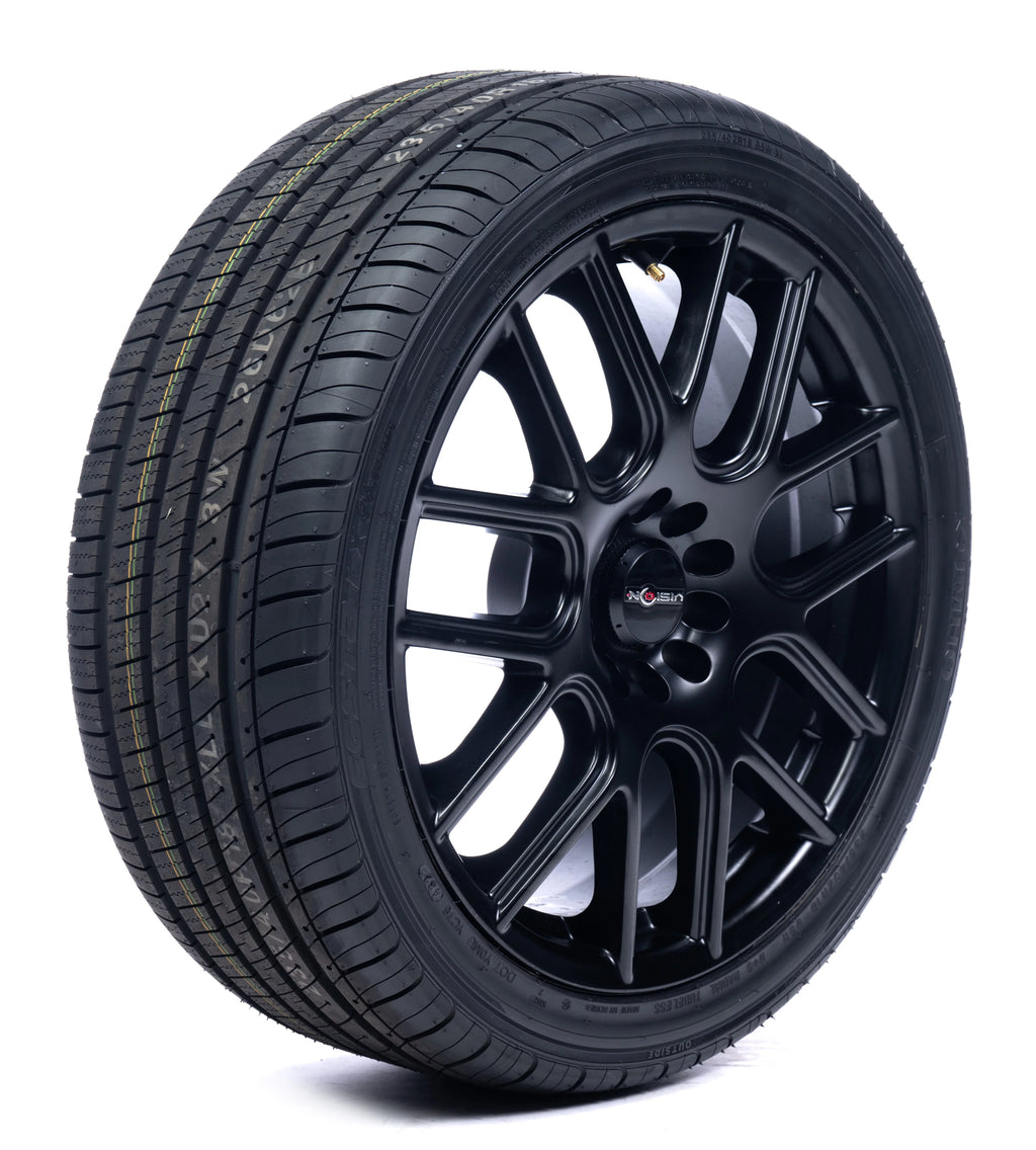 All-Season Tire 195/65R15 91V X956529