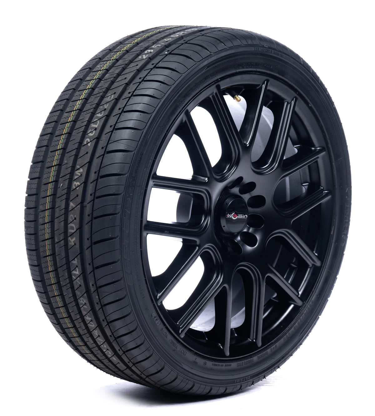 All-Season Tire 195/65R15 91V X956529