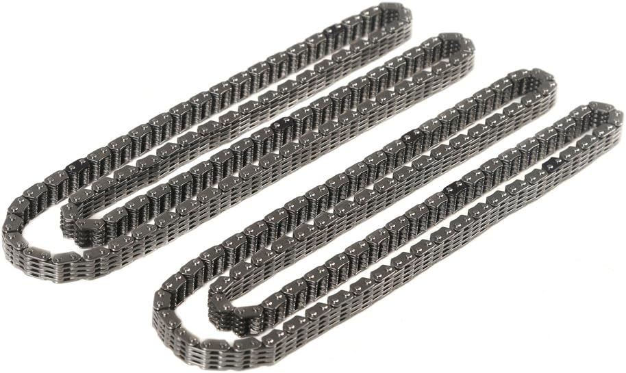 Engine Timing Chain Kit with Sprocket for 4.5L V8 DOHC R7921