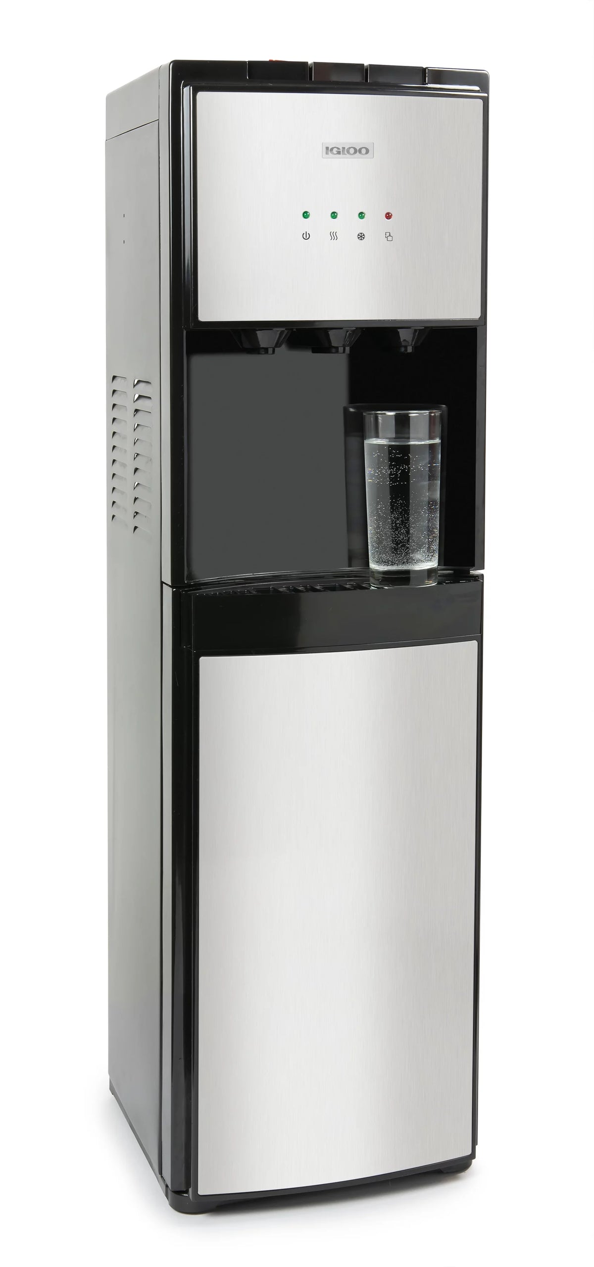 Bottom-Load Water Dispenser M950629