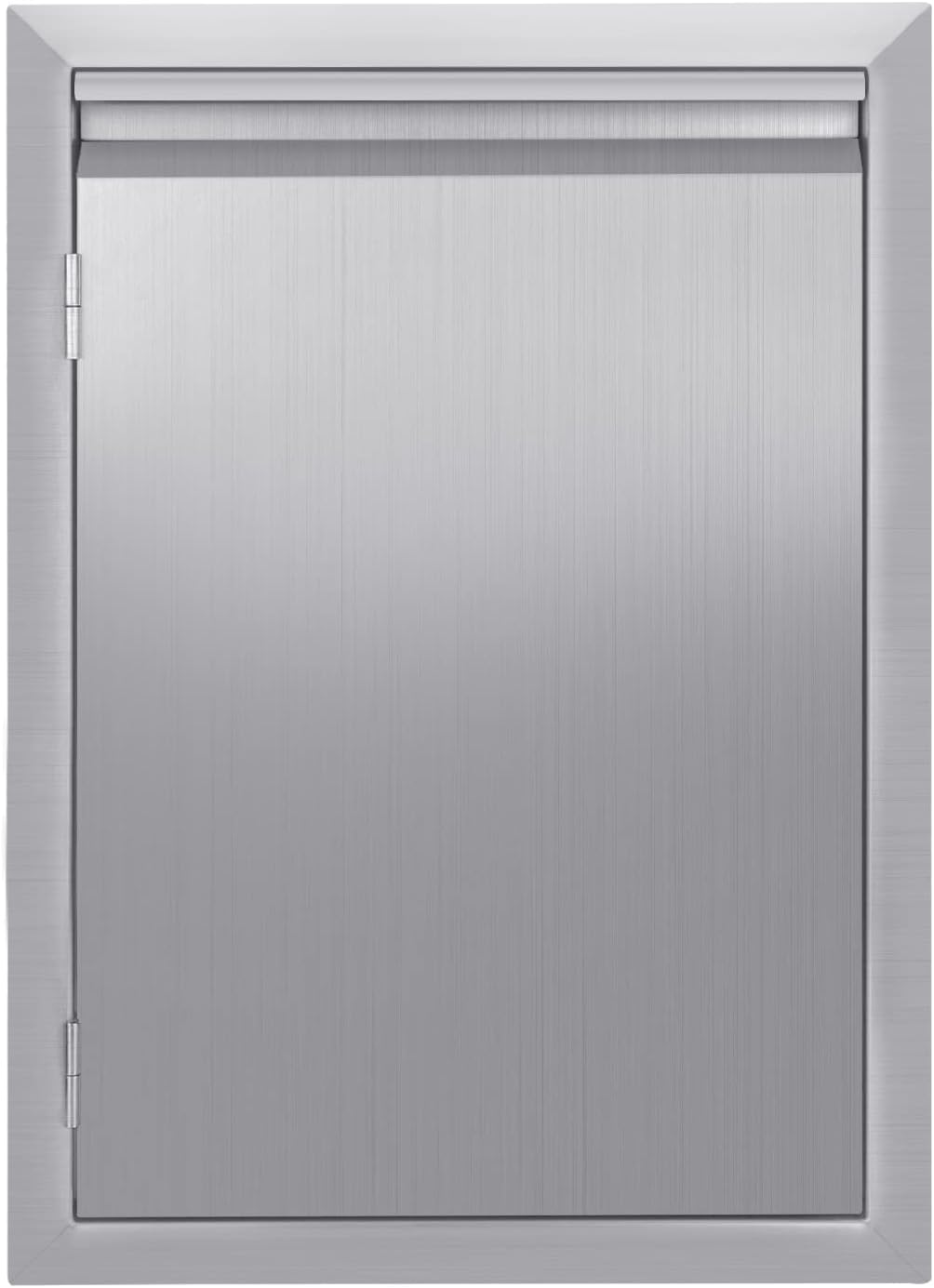 304 Stainless Steel BBQ Access Door Z733