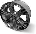 22 inch Aluminum Wheel Rim for Cadillac Escalade C837