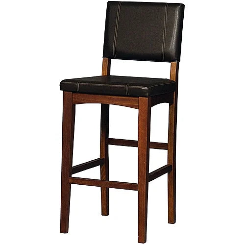 Brown 30 inch Bar Stool W206082