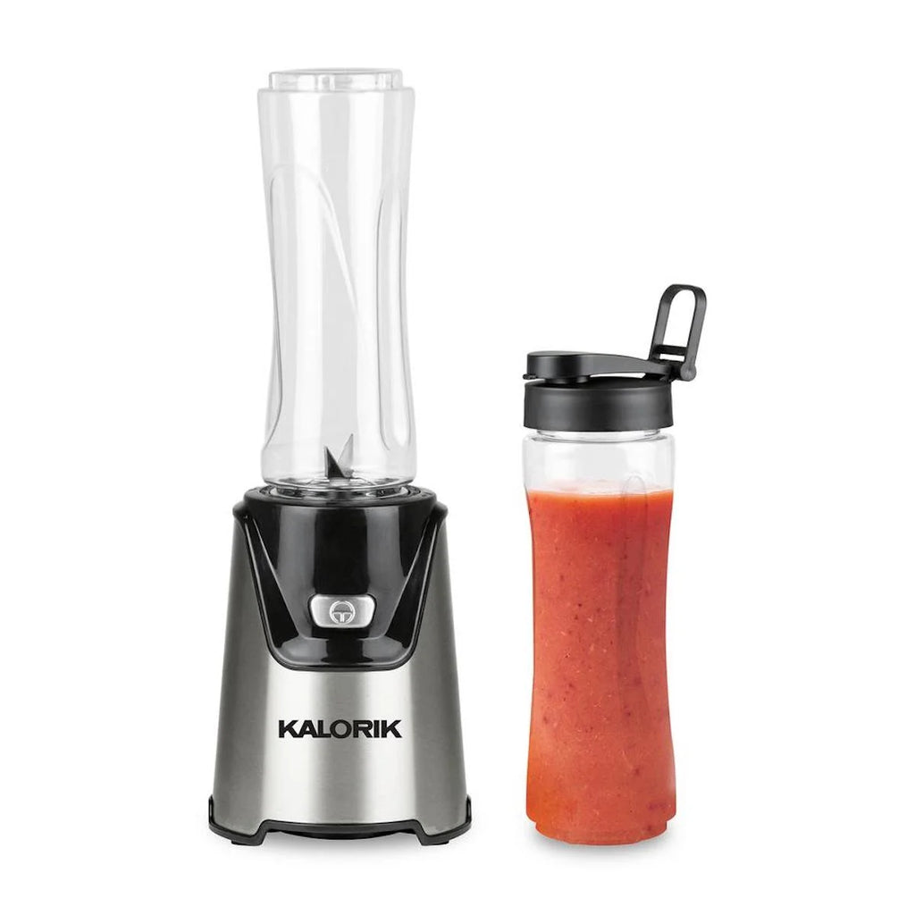 Personal Blender with 2 Tritan Bottles I9670
