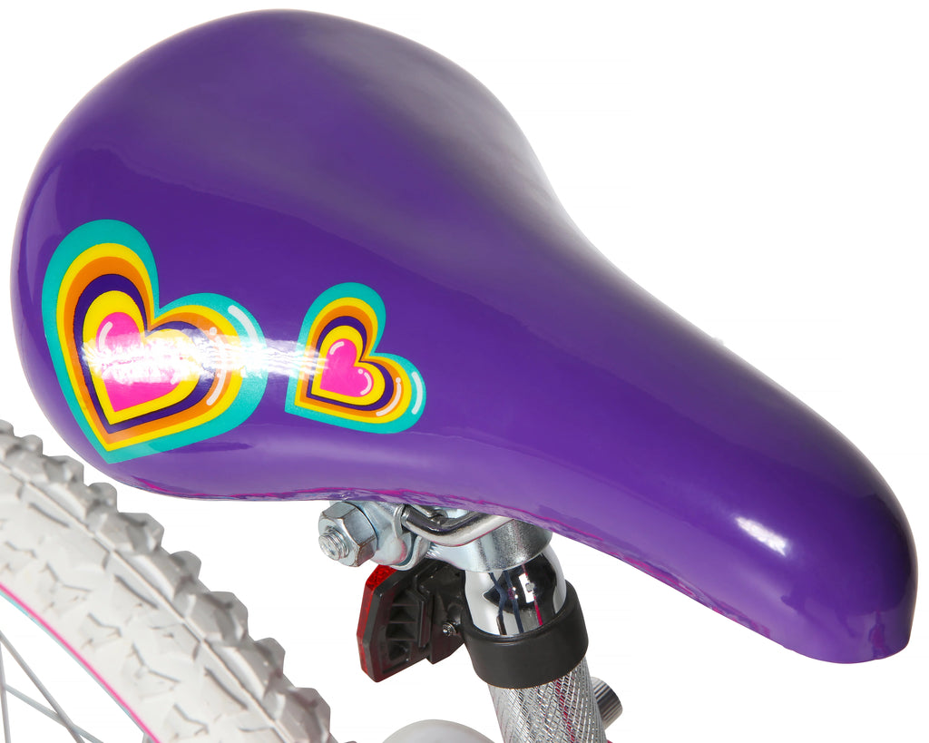 16-Inch Girls BMX Bike Z355593