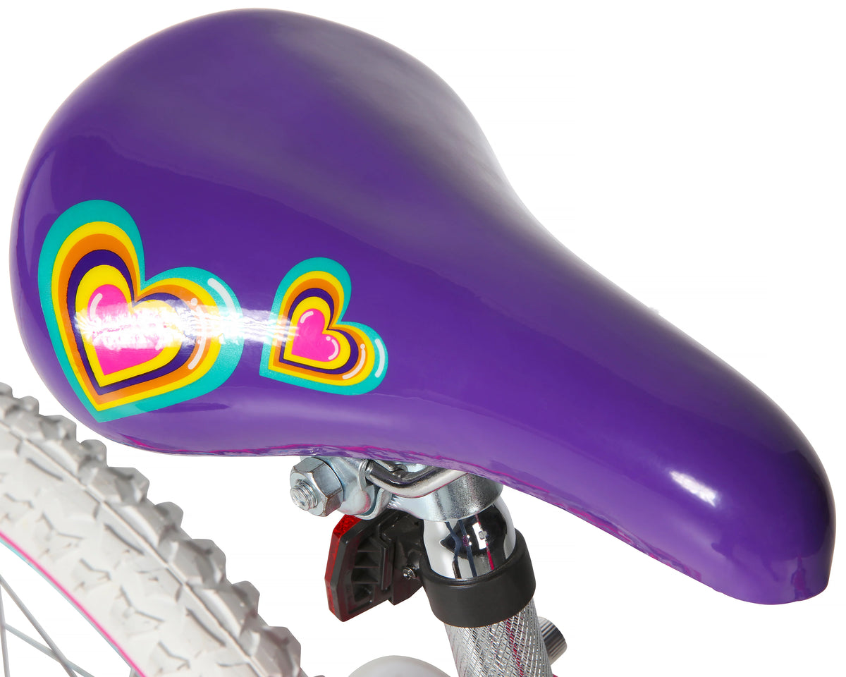 16-Inch Girls BMX Bike Z355593