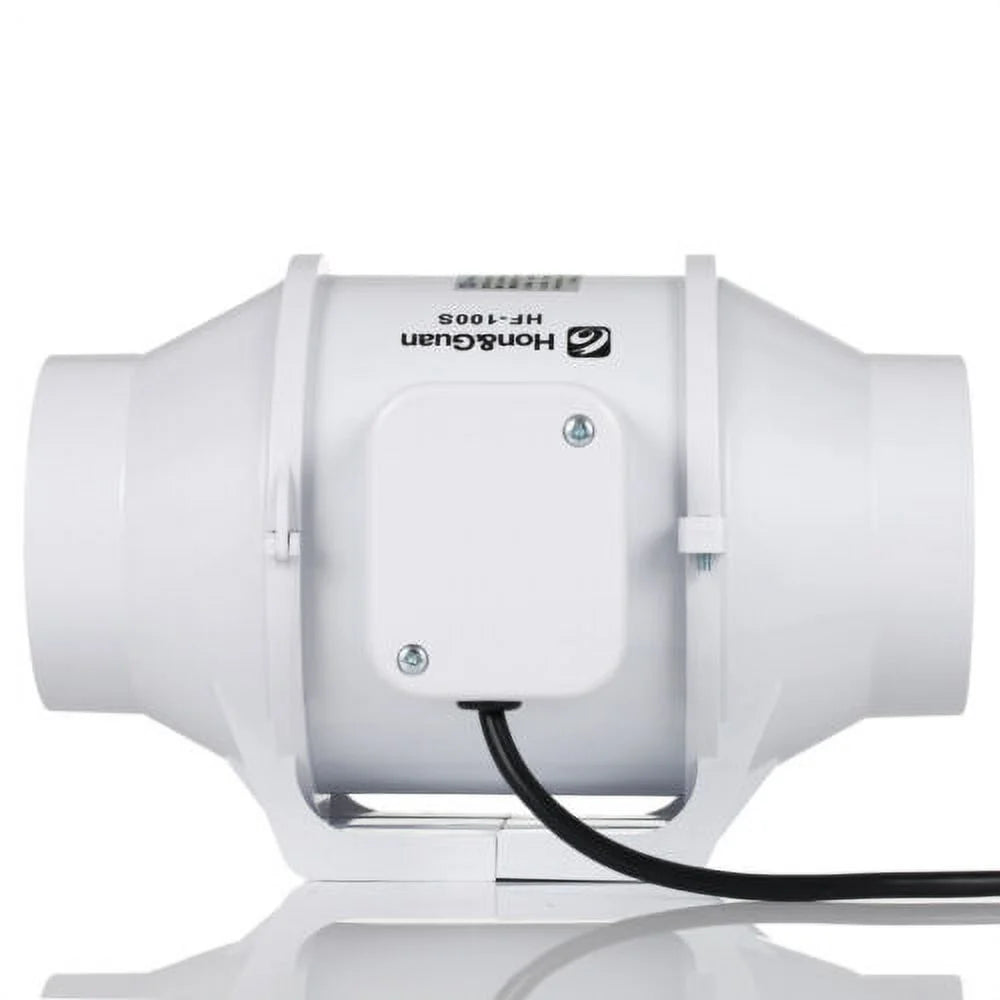 4in Kitchen Exhaust Fan B8181