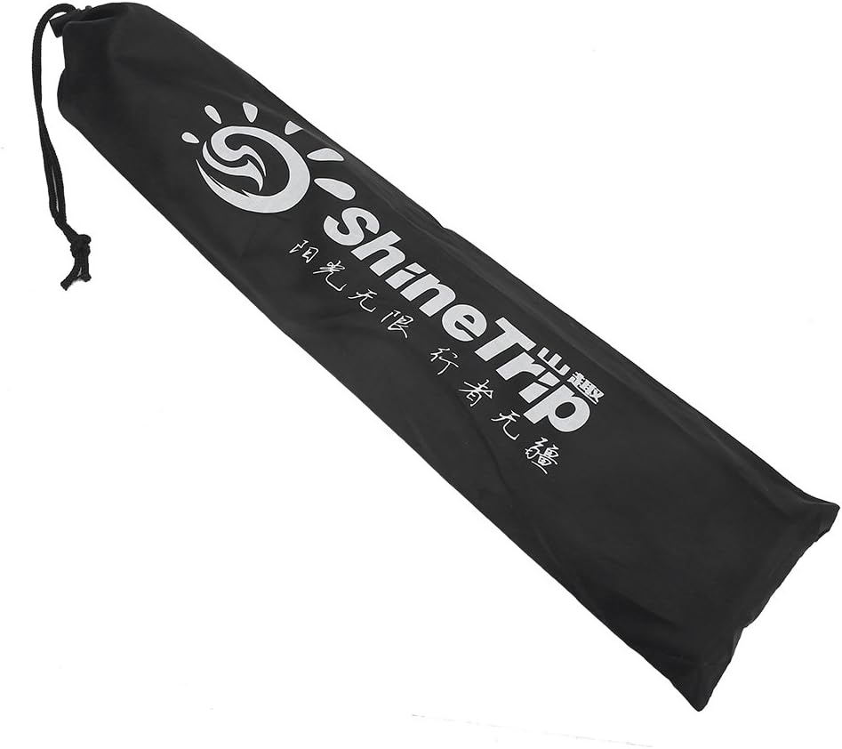 24 Sections Aluminum Alloy Tent Poles Q603725
