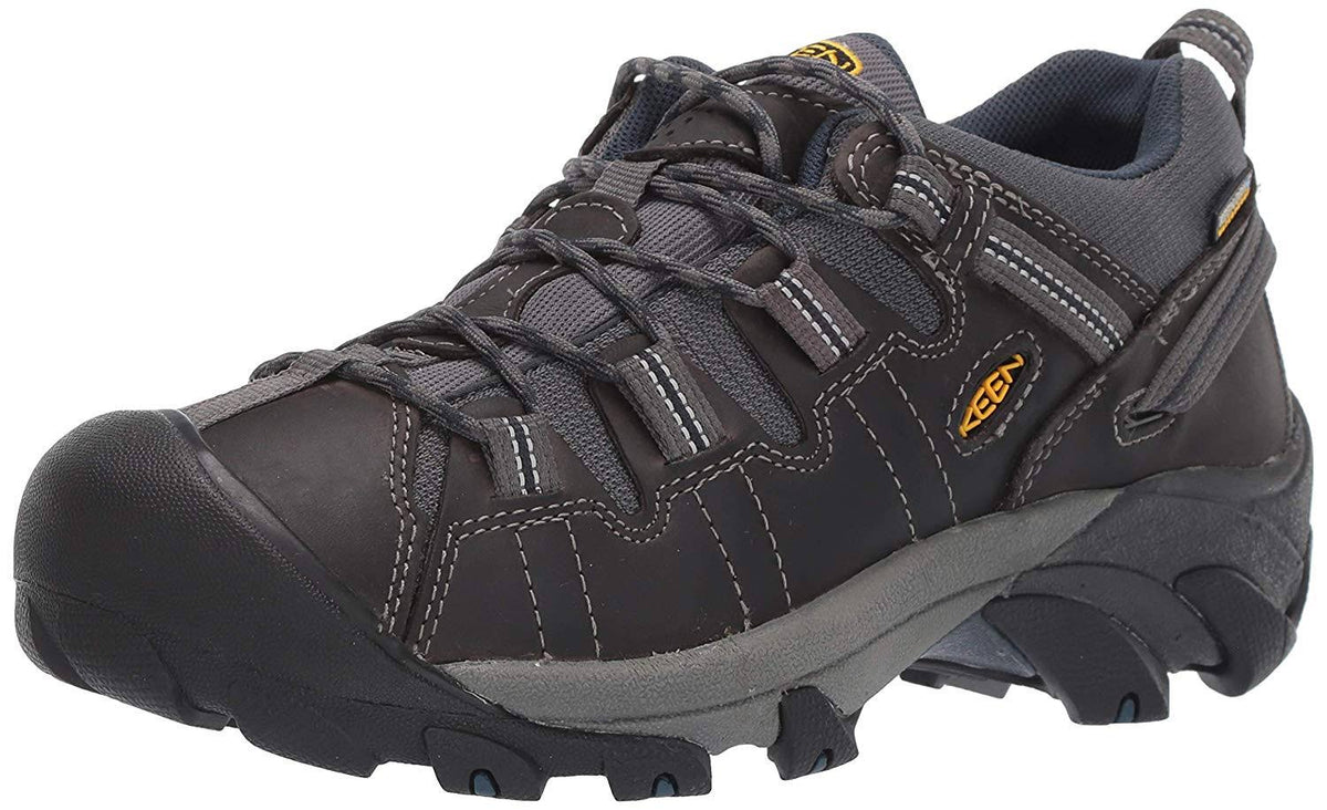 Midnight Navy Hiking Shoes Z44647