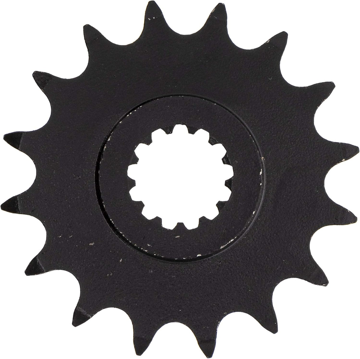Drive Sprocket Chain Combo Front 16 Rear 45 Tooth 520NZ Standard 114 Links Pack of 2 Y737