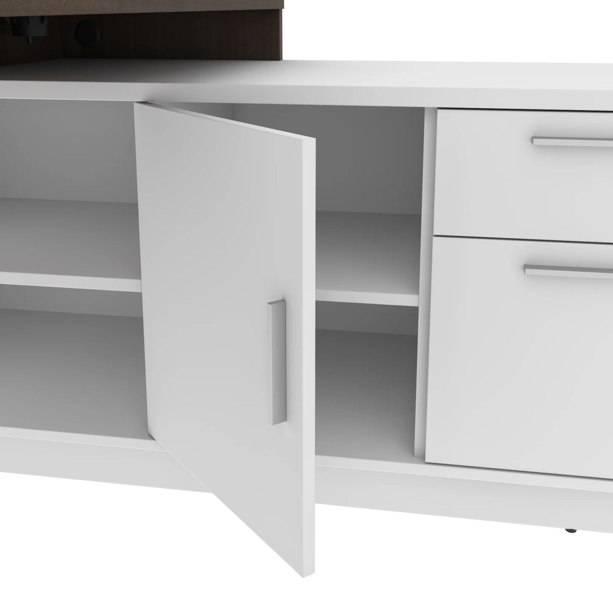 L-Shaped Desk J778204