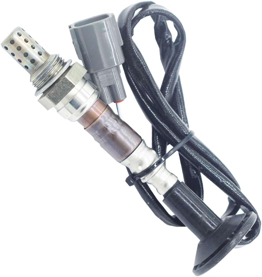 2PCS Oxygen O2 Sensor for 2004-2009 Toyota Prius 1.5L Upstream + Downstream N844