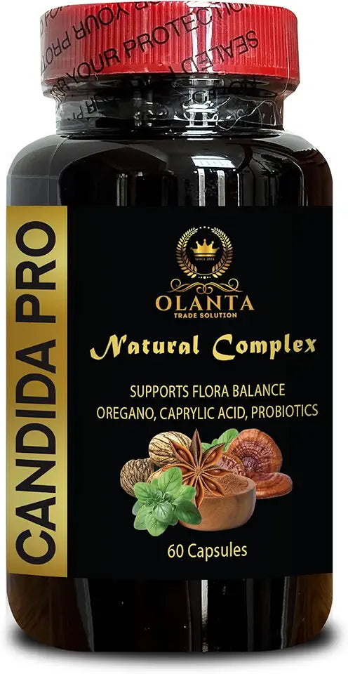 Digestive Enzymes Black Walnut Wormwood Reishi Mushroom W58712