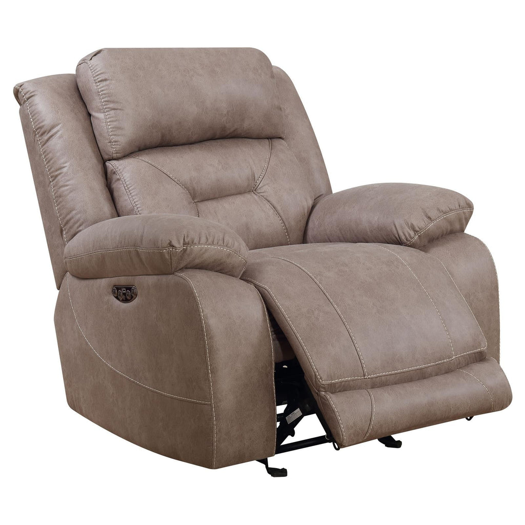 Power Glider Recliner B84955