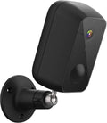 1080P HD Battery Powered Wi-Fi Security Camera with Night Vision J98469
