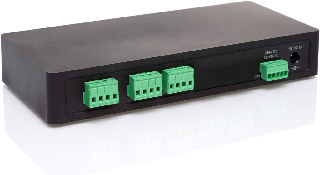 2 Way Speaker Switch Selector Box M397708