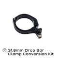 31.8mm Drop Bar Clamp Conversion Kit U519725