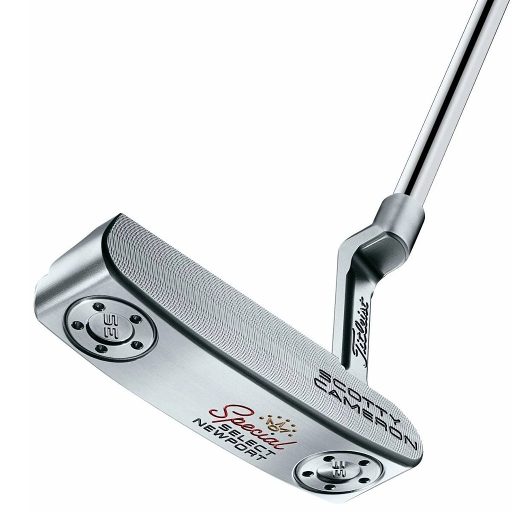 Newport Putter Y725