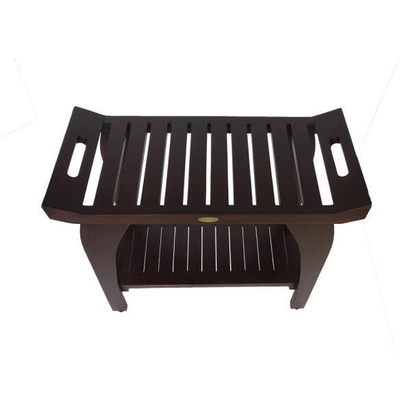 Teak Bench C6605