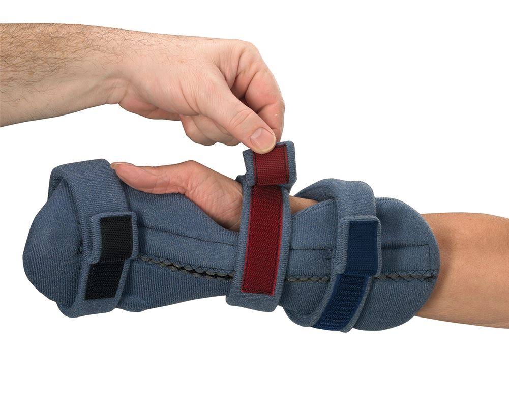 Small Palmar Resting Hand Splint V881328