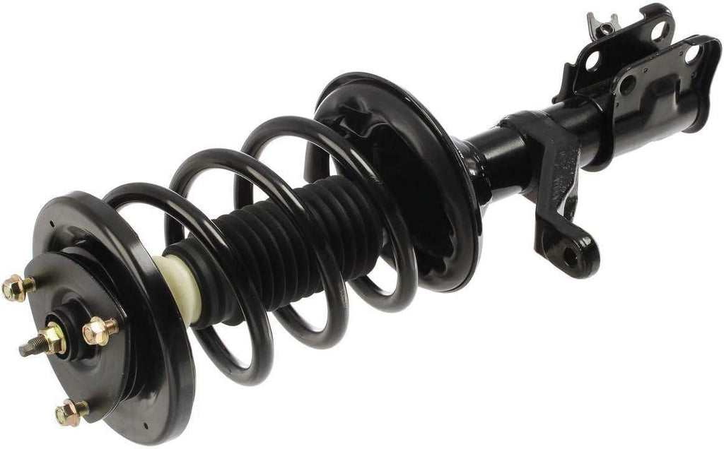 Front Right Passenger Side Complete Strut with Coil Spring Assembly R2054