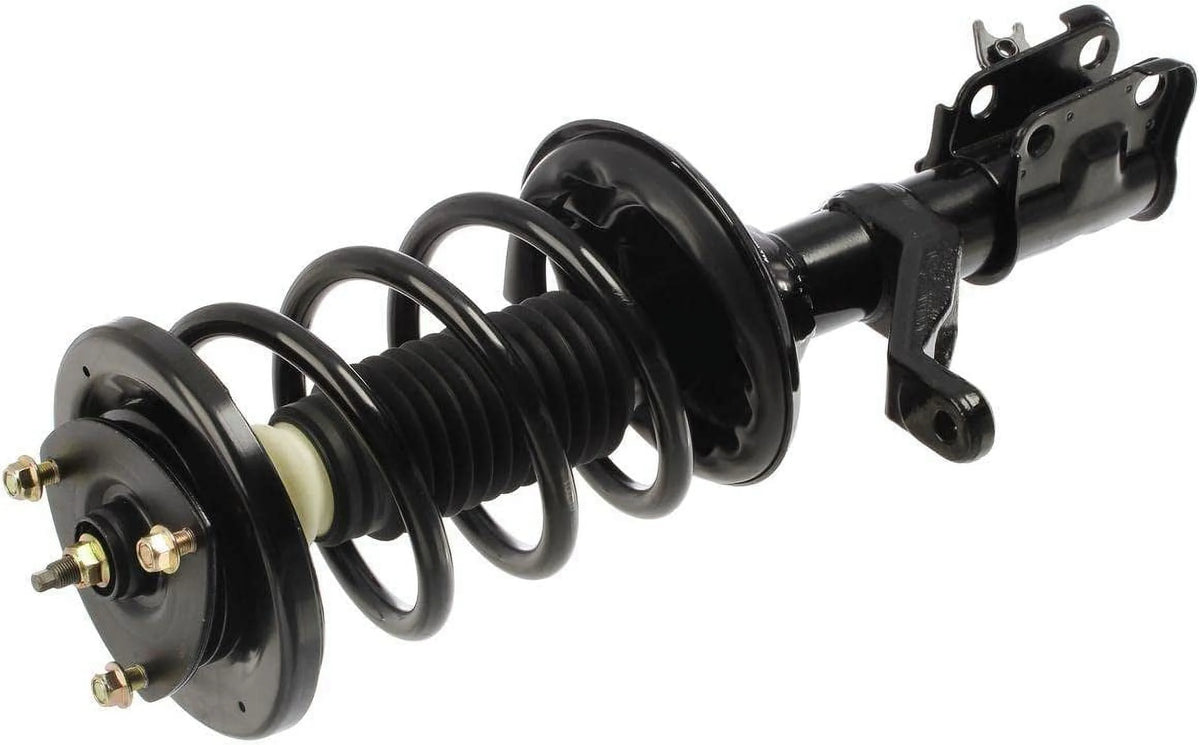 Front Right Passenger Side Complete Strut with Coil Spring Assembly R2054