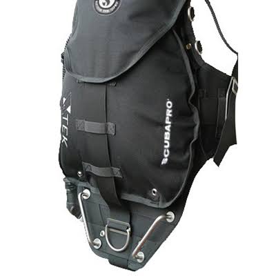 Tek Sidemount Harness System O717
