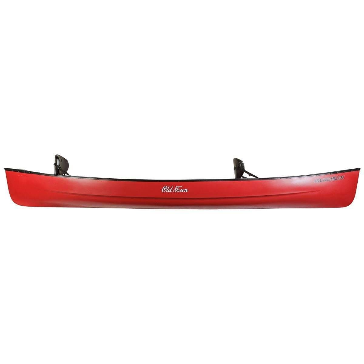 Red Canoe P30570