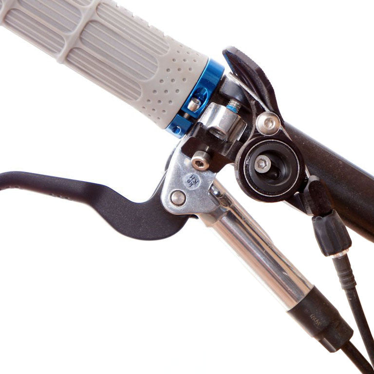 31.8mm Drop Bar Clamp Conversion Kit U519725