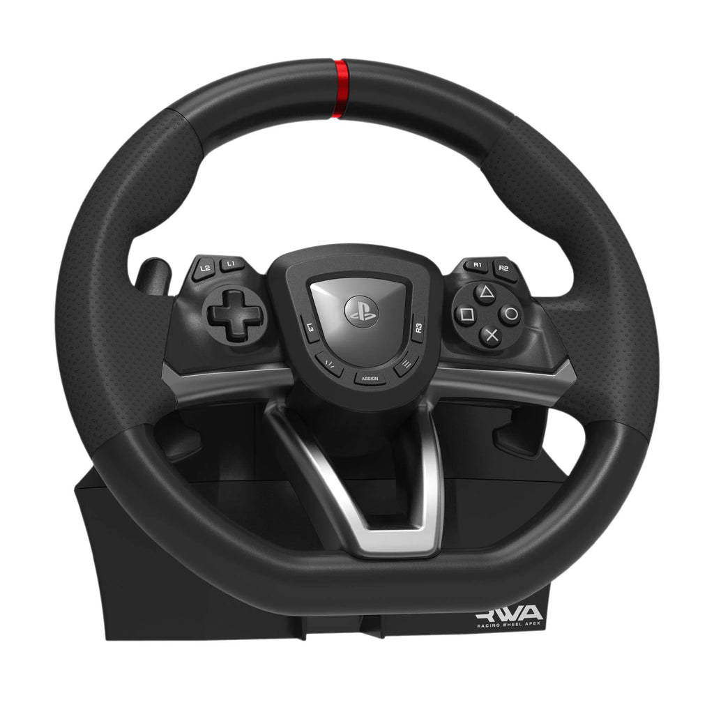 Racing Wheel M6632