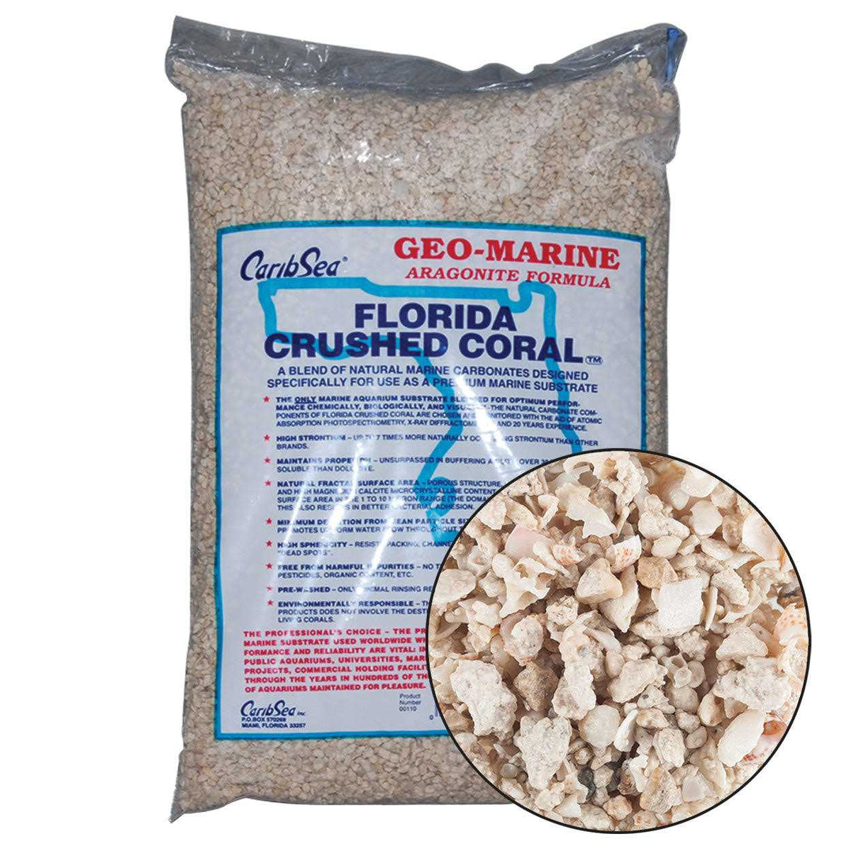 Florida Crushed Coral M59636