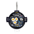 14 inch Frying Pan with Helper Handle D298787