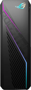 Gaming PC with Intel Core i9-14900K CPU, 128GB RAM, 2TB NVMe SSD + 20TB HDD, NVIDIA GeForce RTX 3090 24GB, Windows 11 Pro Y1395