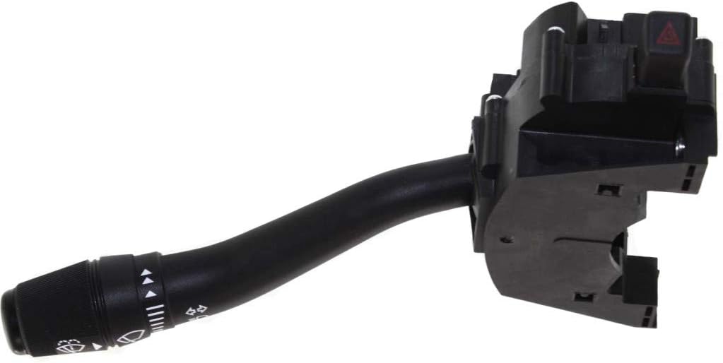 Turn Signal Switch Wiper Windshield Washer Headlight Dimmer Pack of 2 D35684