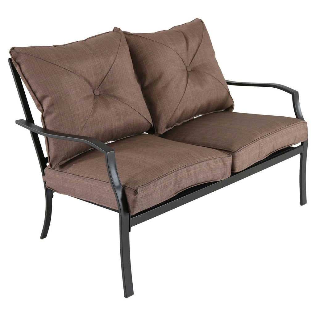 Tan 4-Piece Patio Set G977618
