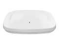 Wireless Access Point Wi-Fi 6E 2.4 GHz 5 GHz 6 GHz Z944