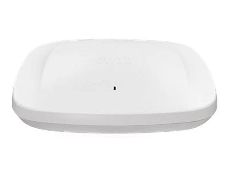 Wireless Access Point Wi-Fi 6E 2.4 GHz 5 GHz 6 GHz Z944