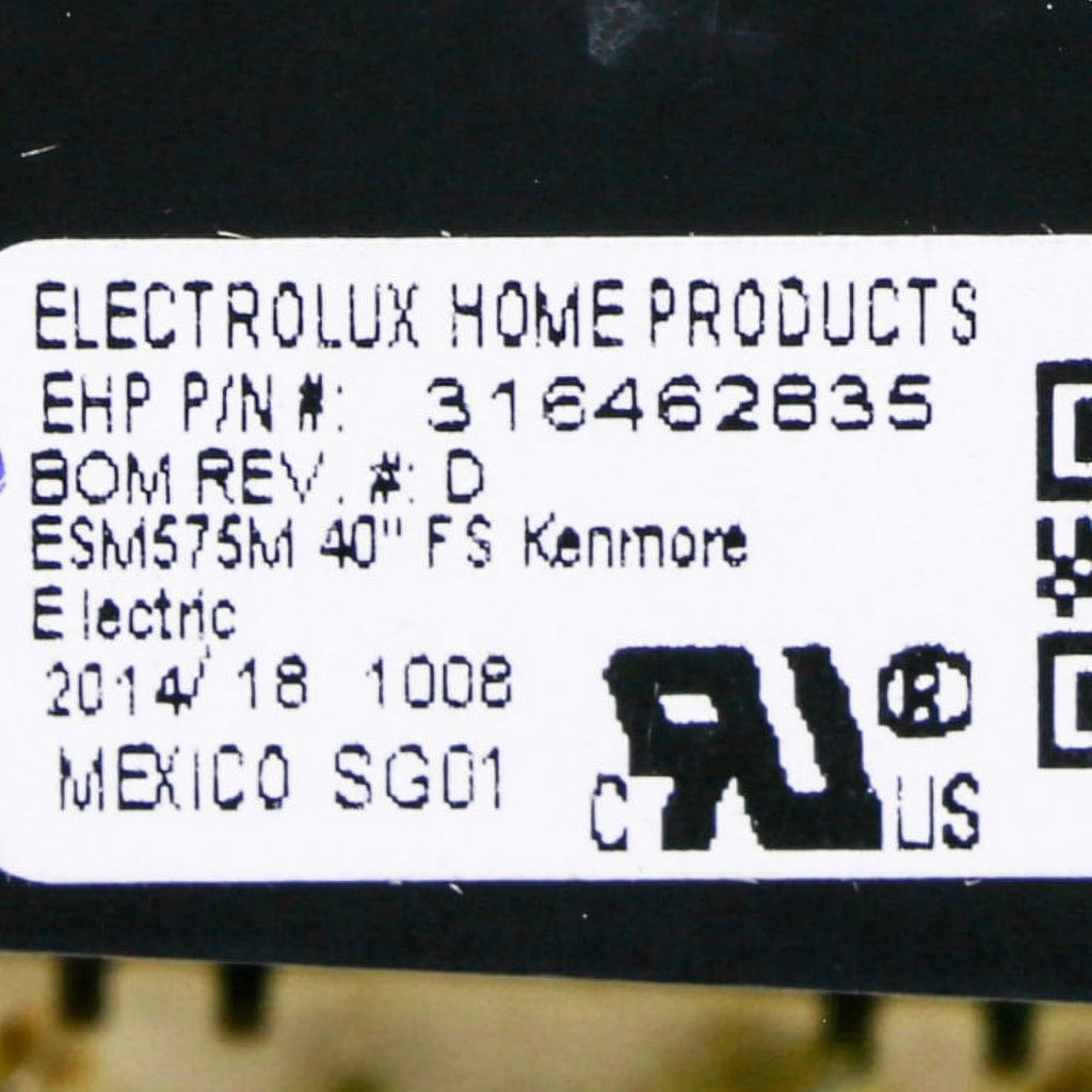 OEM Controller K10286